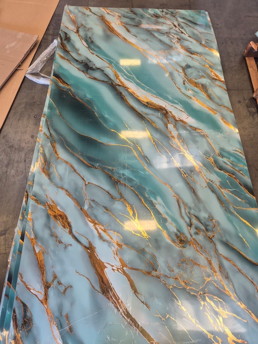 Emerald Onyx
