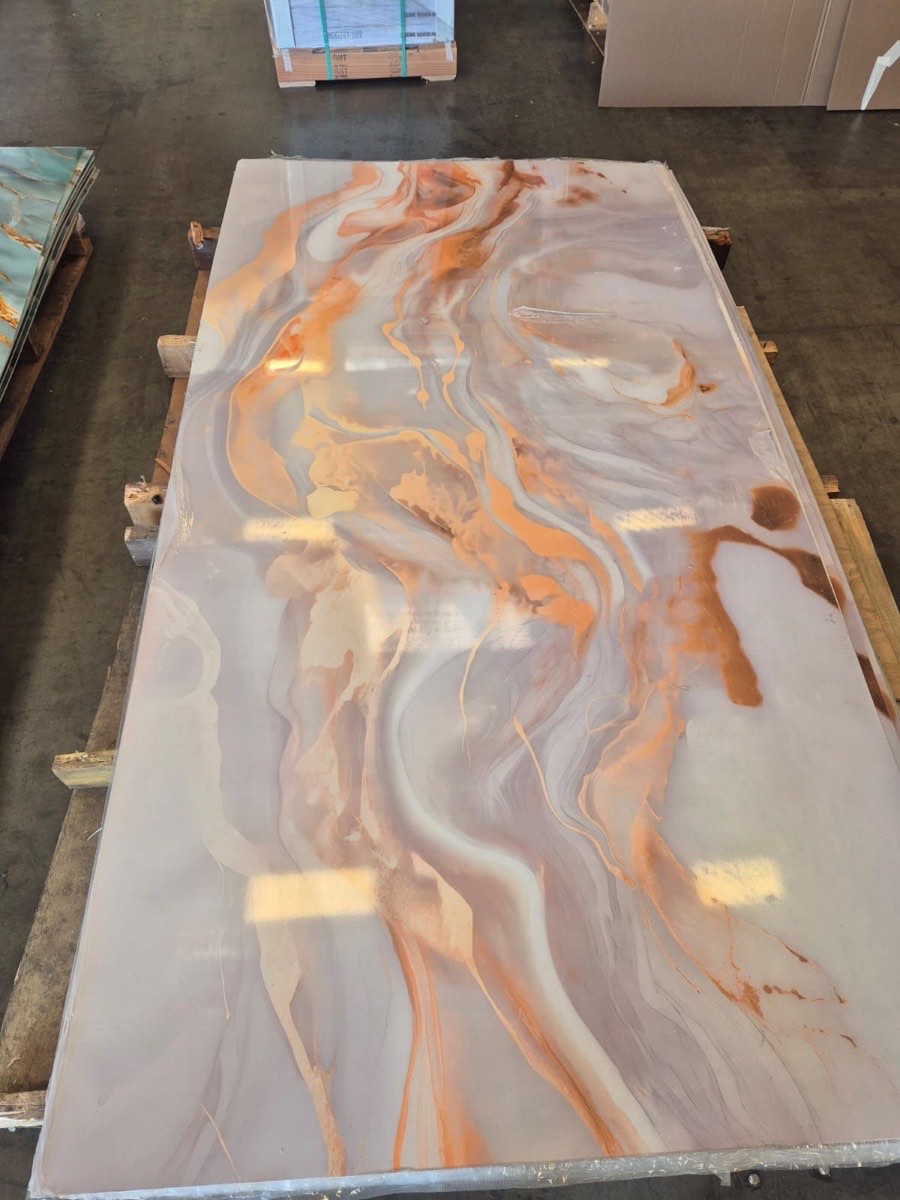 Pink Onyx