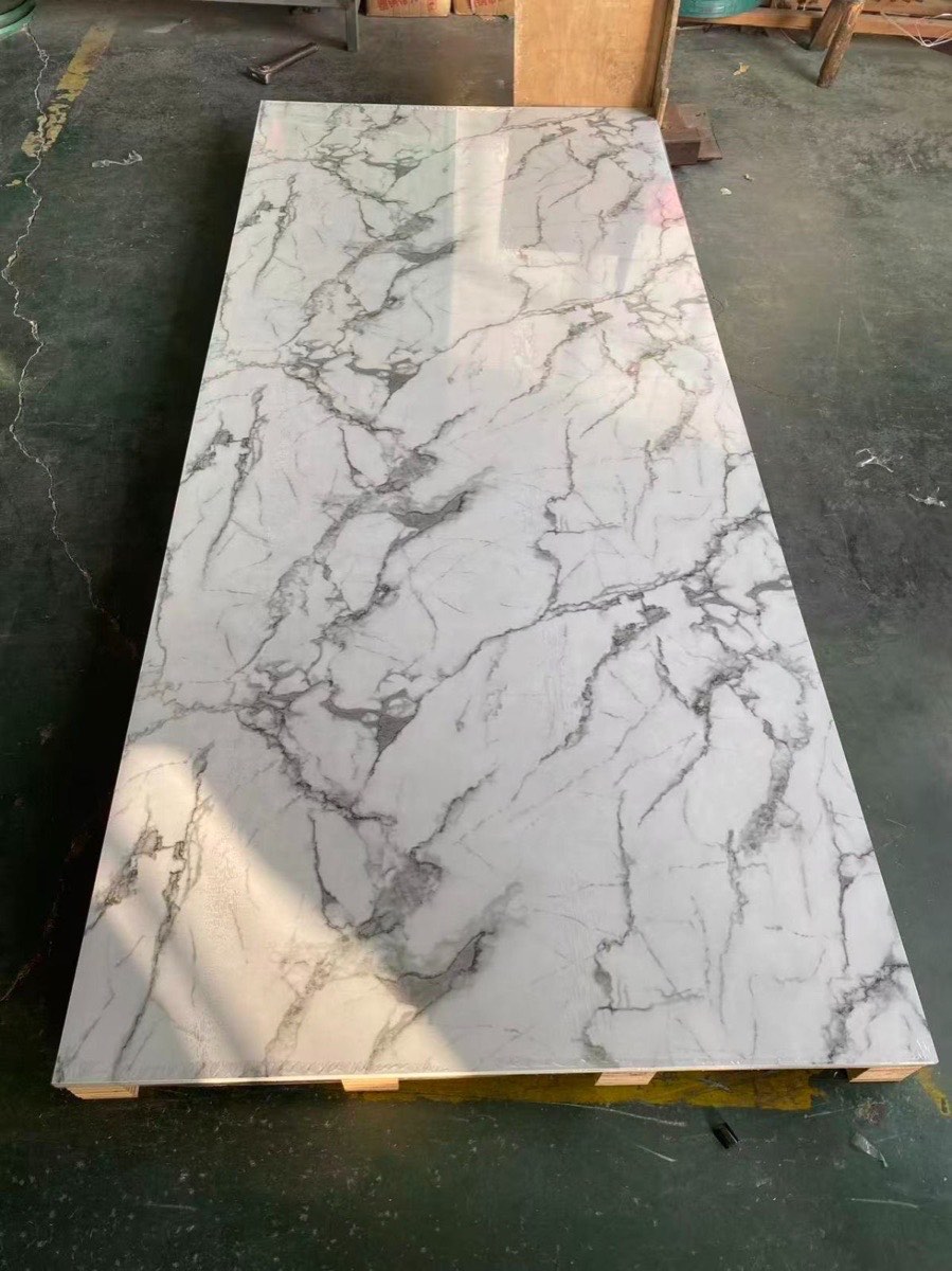 Arabescato White