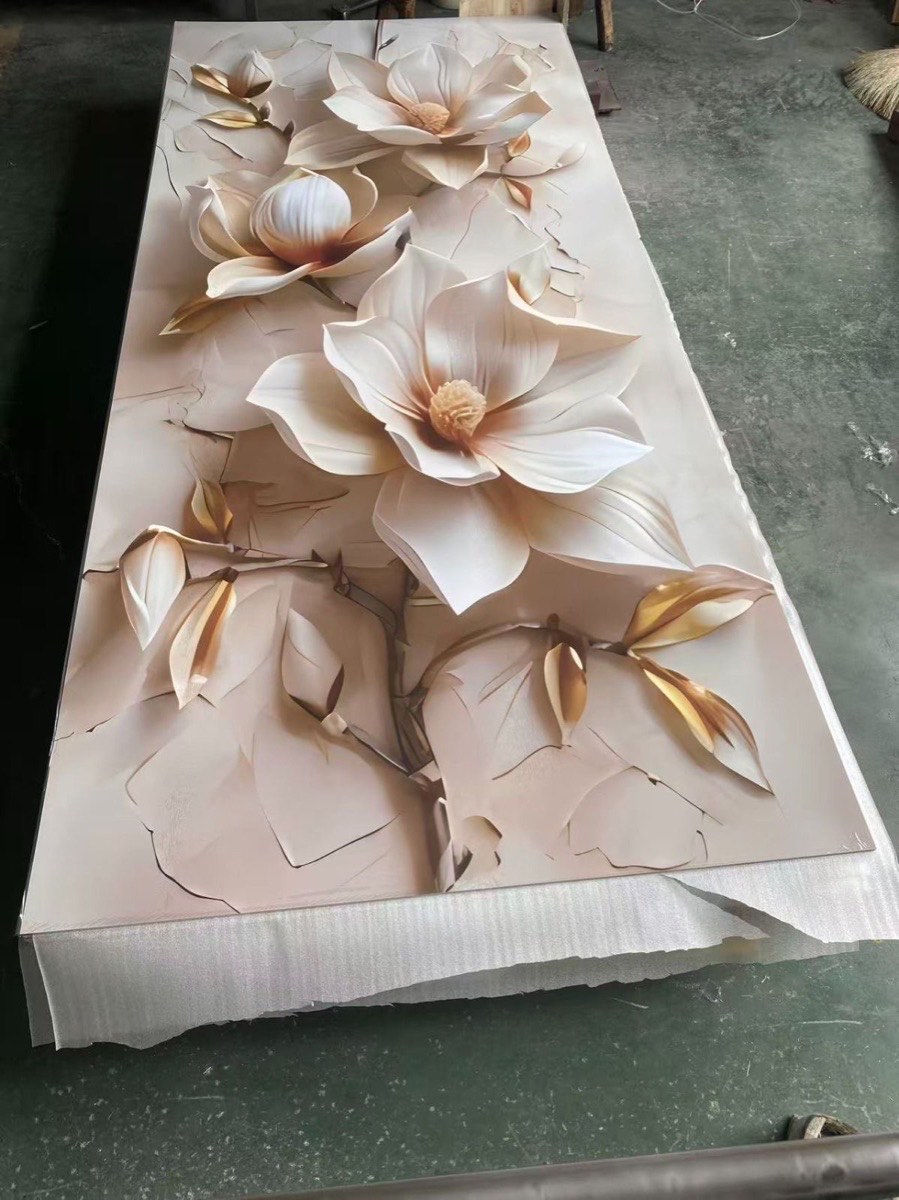 Magnolia