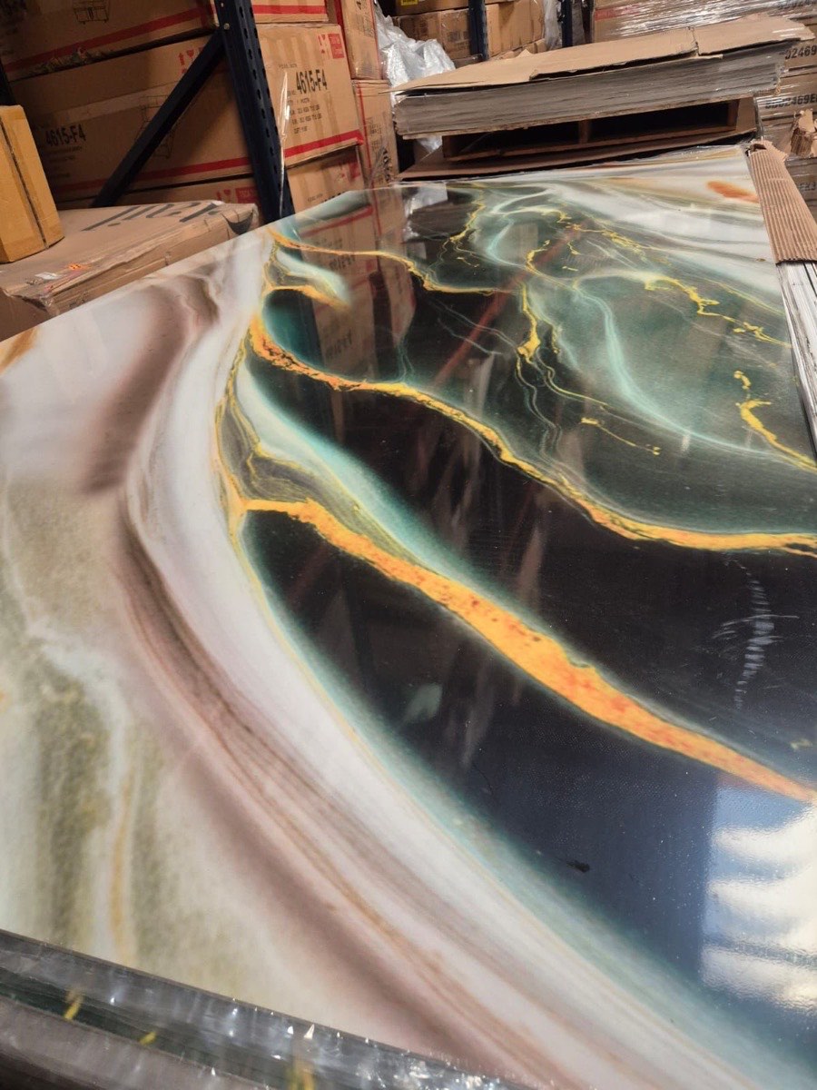 Forest Onyx