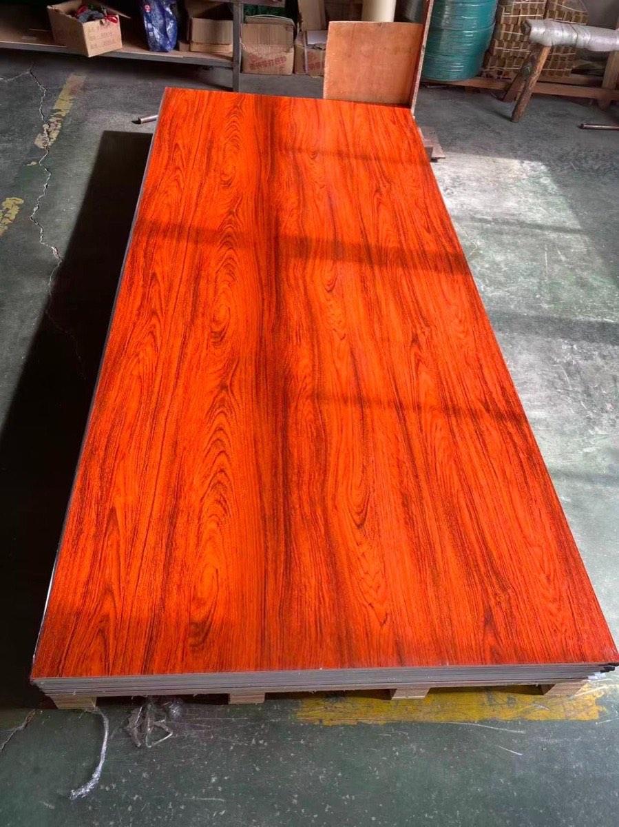 Dark Rosewood