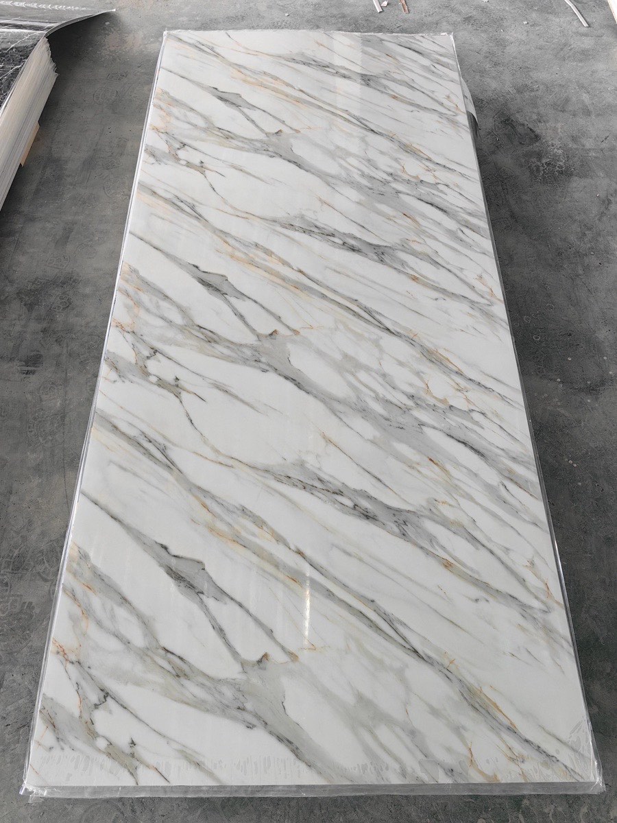 Calacatta Gold