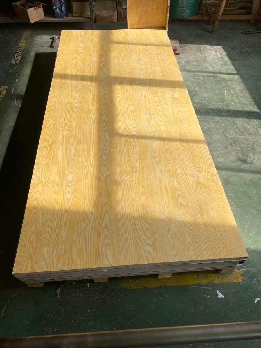 Natural Oak