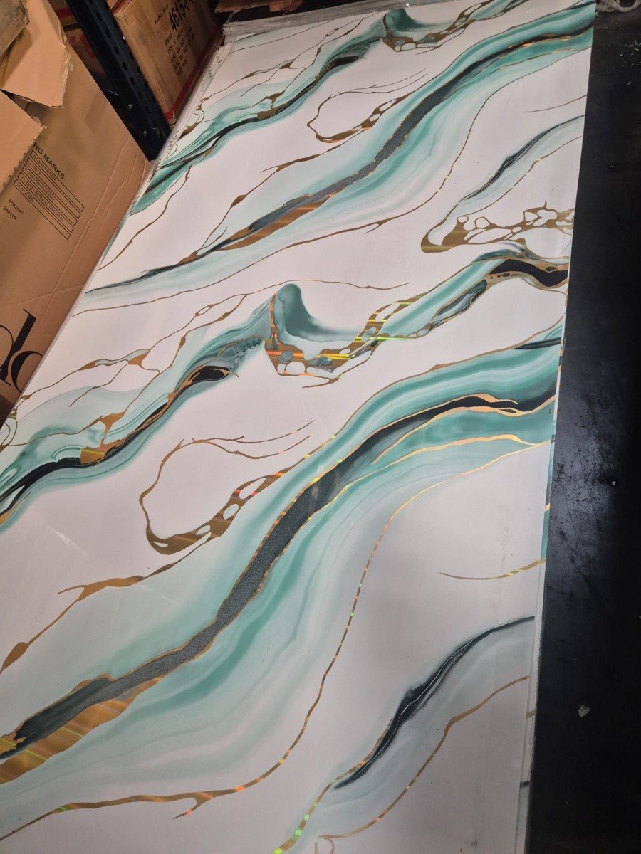 Mint River