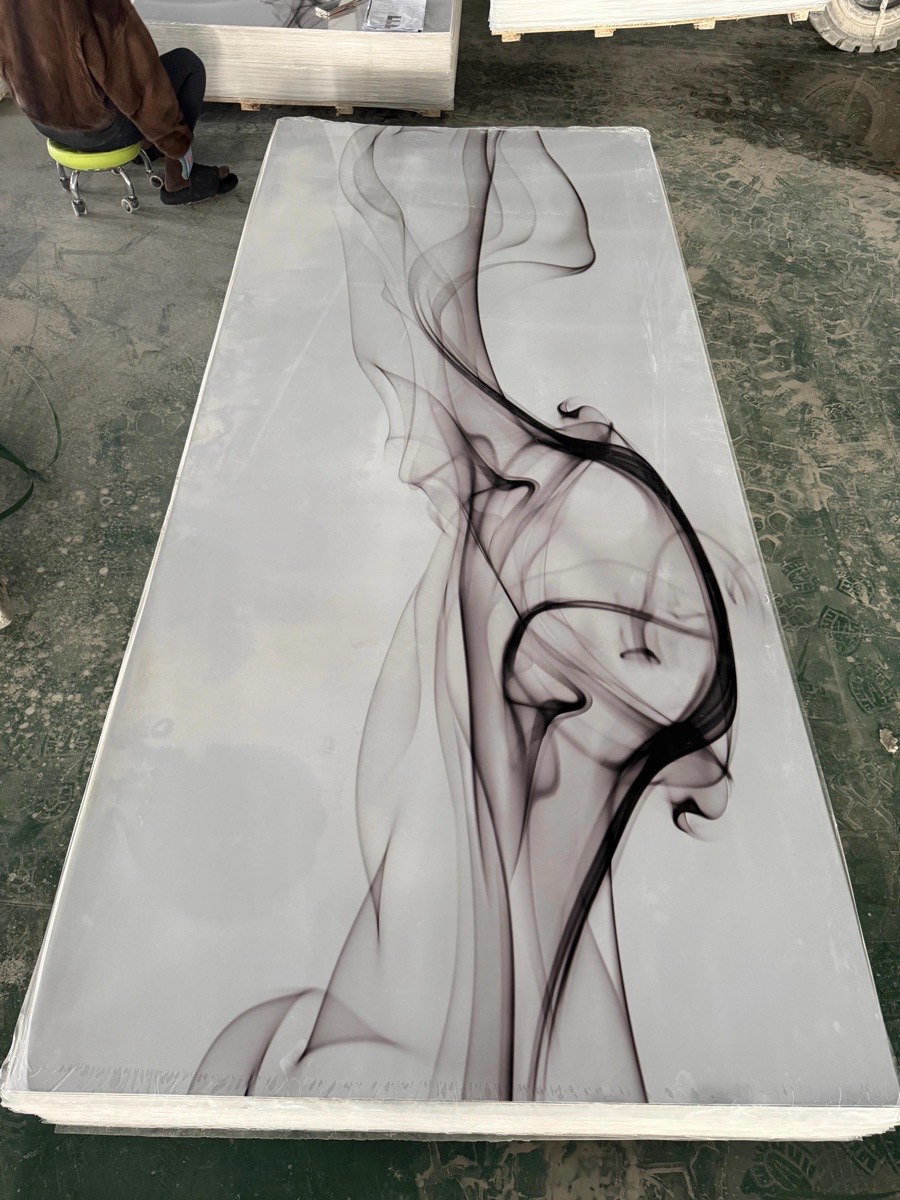 Ink Smoke