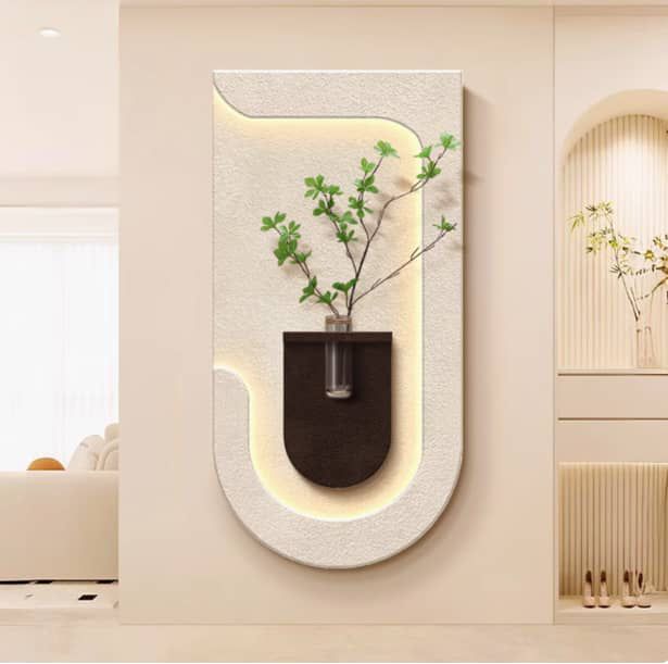 Moon & Branch Pocket-Shelf Wall Panel