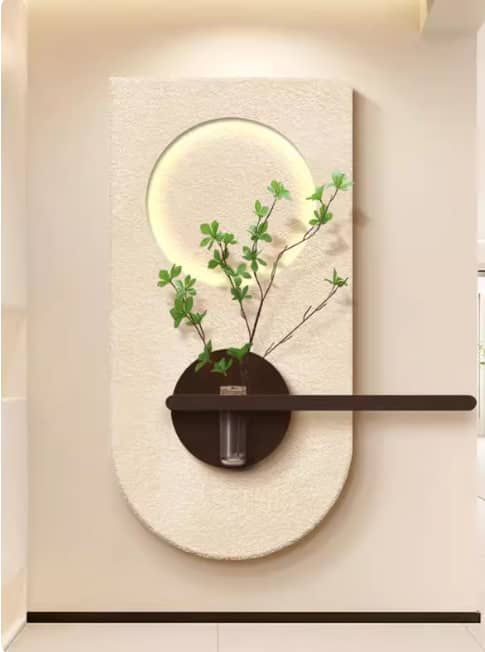 Mixed Animal & Floral Wall Gallery Set